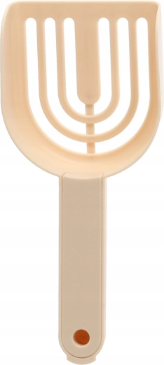 Ergonomisk håndtag og nem håndtering