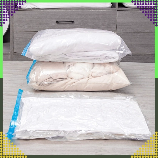 Hermetisk lukning og beskyttelse