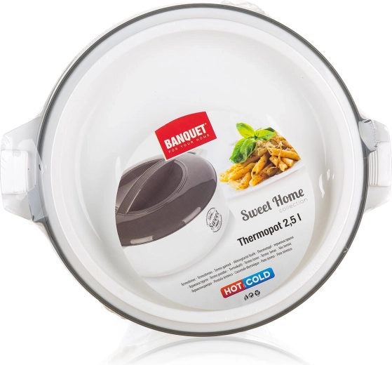 Langvarig varmeisolering takket være PUR-isolering