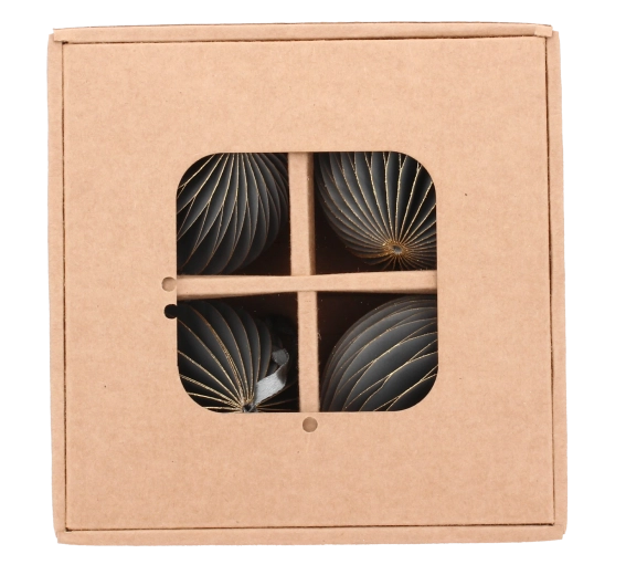 Let og sikker papirmateriale