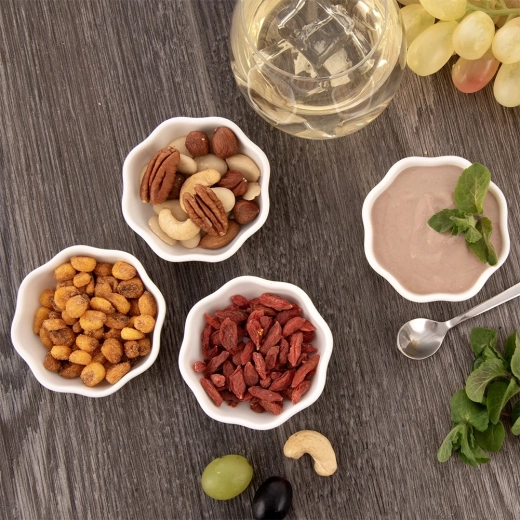 Elegant porcelæn til enhver husstand