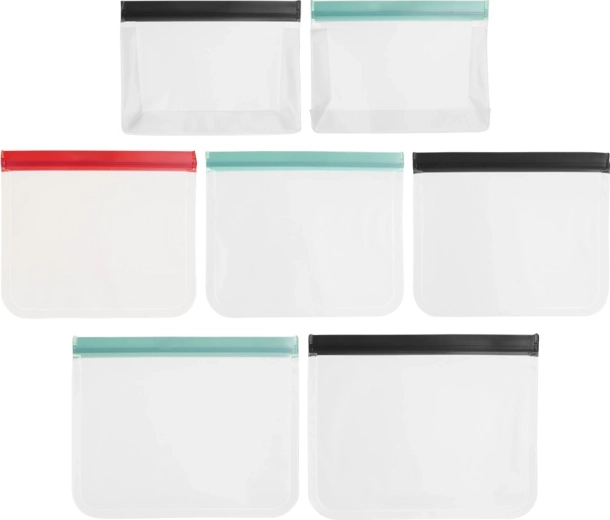 Tre praktiske størrelser til hverdagsbrug