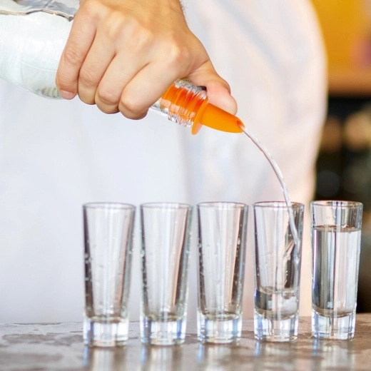 Ideel til bar og køkken