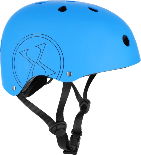 Helma NILS Extreme MTW001 blå – S (52–56 cm)
