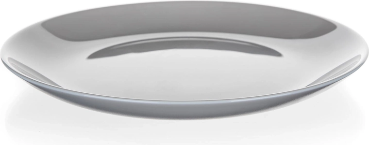 Moderne gråt design, der passer til ethvert bord