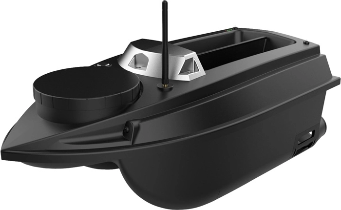 GPS-navigation og Fixed Point Cruise Control
