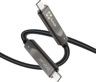 Ét kabel til komplet tilslutning