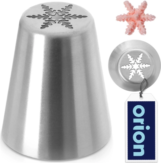 Universel kompatibilitet med sprøjteposer