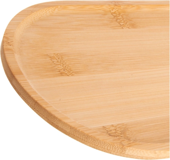 Naturlig bambus – let og holdbar