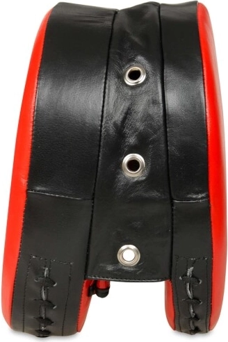 Behageligt greb og ventilation