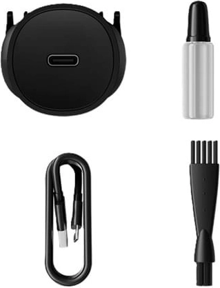 Keramiske blade og justering 3–21 mm