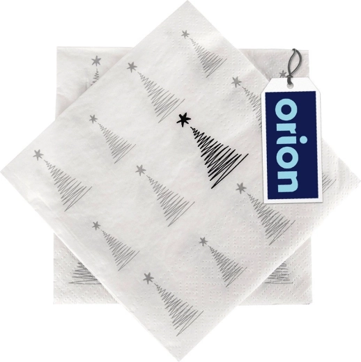 Stilfuldt juledesign