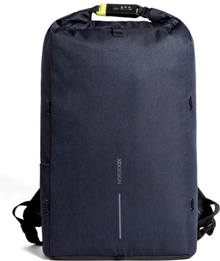 Maksimal beskyttelse mod tyveri