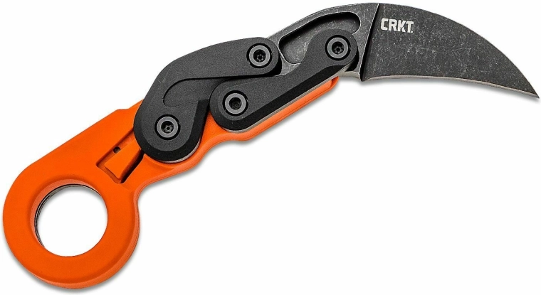 Kinematisk mekanisme for lynhurtig åbning