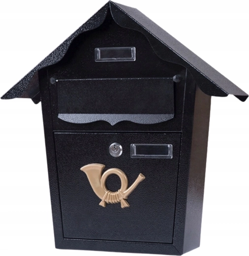 Holdbart galvaniseret stål med pulverlak