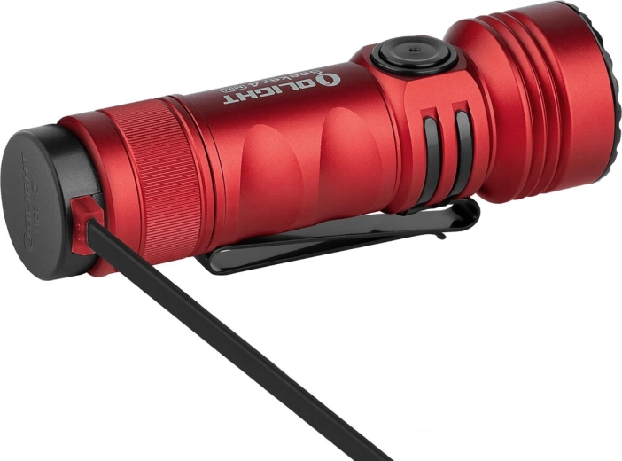 Magnetisk opladning og handsfree-brug