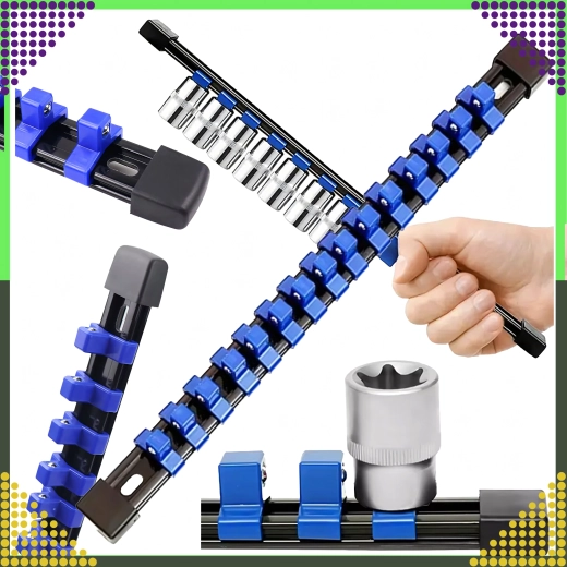 Robust metal konstruktion