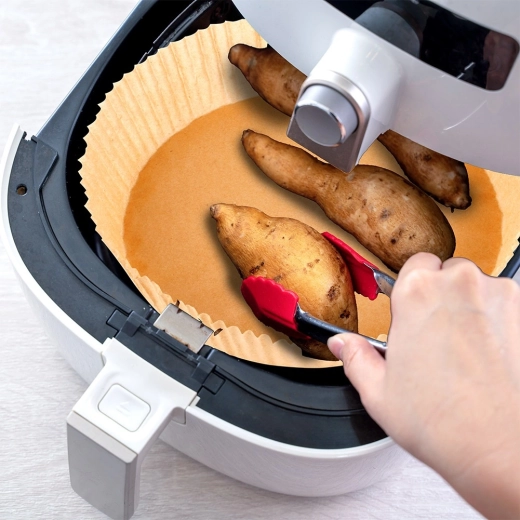 Non-stick og slidstærkt papir