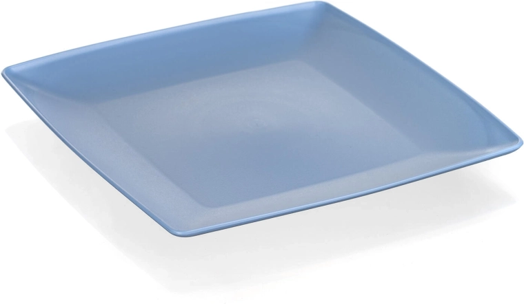 Holdbar og let plast