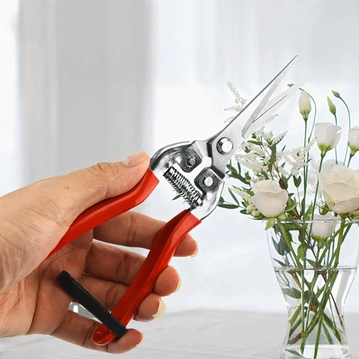 Sikkerhedslås og ergonomi