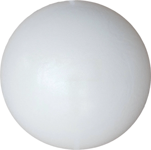 Merco FitGym overball 20 cm hvid