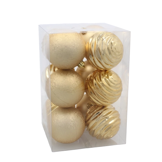 Sikker udførelse i plast