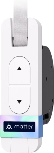 Meross intelligent Wi‑Fi båndopruller til rullegardiner med Matter