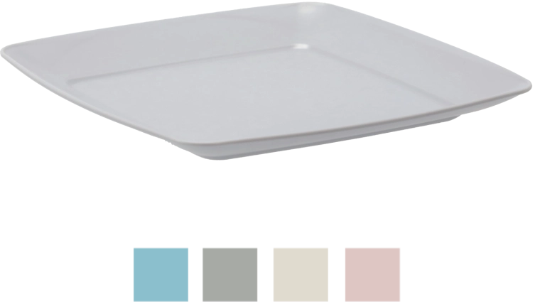 Nem vedligeholdelse og livlige farver