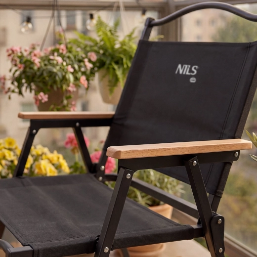 Holdbart 900D tekstil til udendørs brug