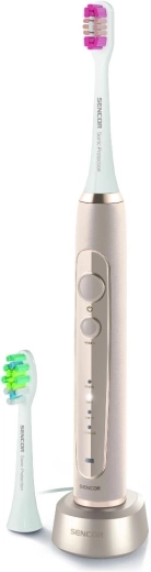 Sonisk elektrisk tandbørste Sencor SOC 4201GD