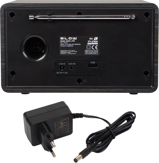 Bluetooth-streaming uden kabler