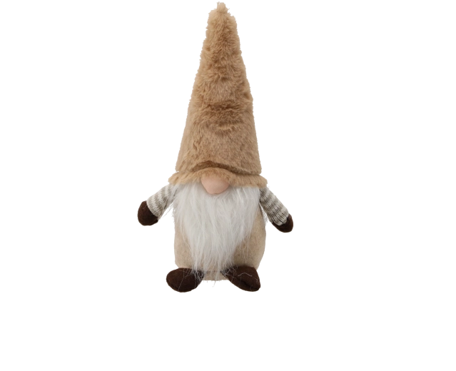 Ideel størrelse 25 cm