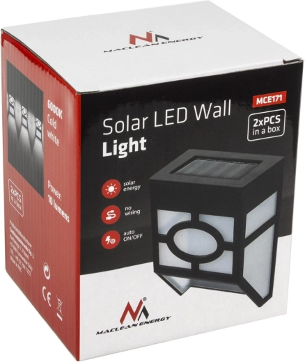 Automatisk tænding efter mørkets frembrud