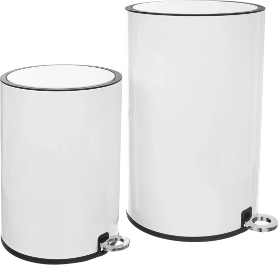 Minimalistisk design til ethvert interiør