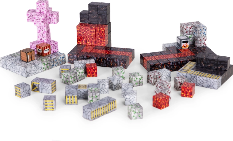 Intuitiv magnetisk sammenkobling