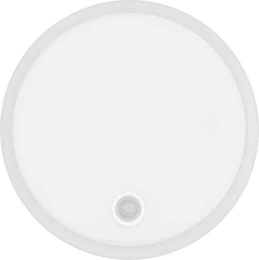 Automatisk tænding takket være PIR-sensor