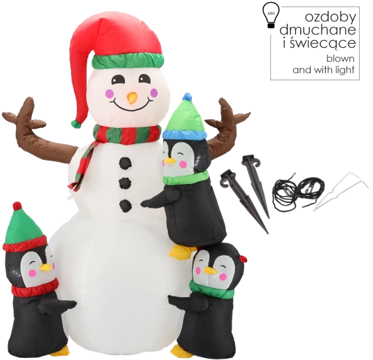 Nem installation og udendørs holdbarhed