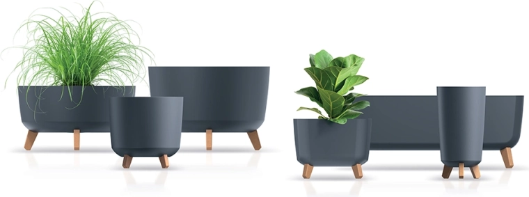 Minimalistisk design til ethvert hjem