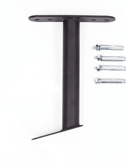 Nem og sikker vægmontering