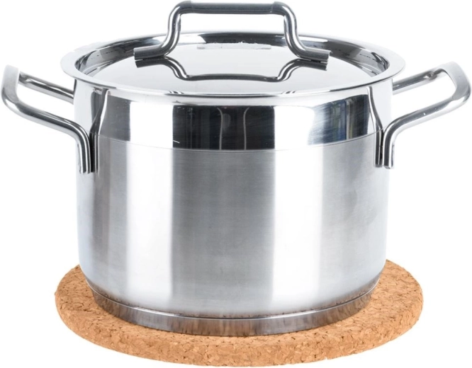 Sikker afsætning af varme gryder