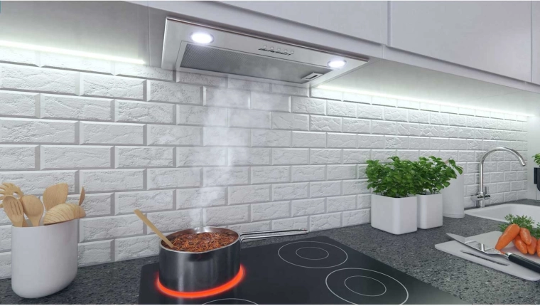 Kraftig ydeevne og 3 hastigheder