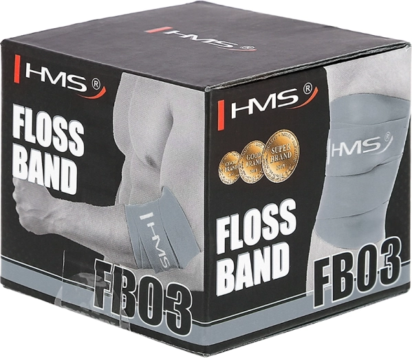 Målrettet kompression for øjeblikkelig lindring