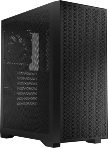 Logic dart pro midi sort computertaske