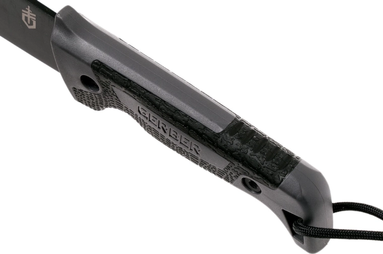 Sikkert greb med Gator Grip