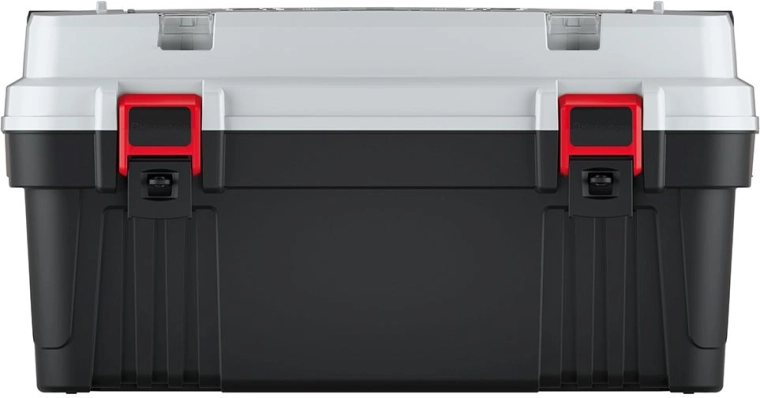 Robuste lukninger og holdbar konstruktion