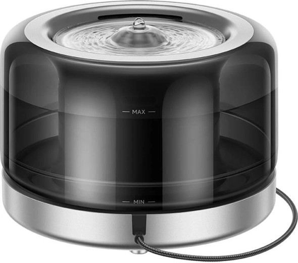 Støjsvag og sikker drift med magnetisk drivning