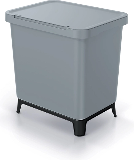 Holdbar plast og let vedligeholdelse