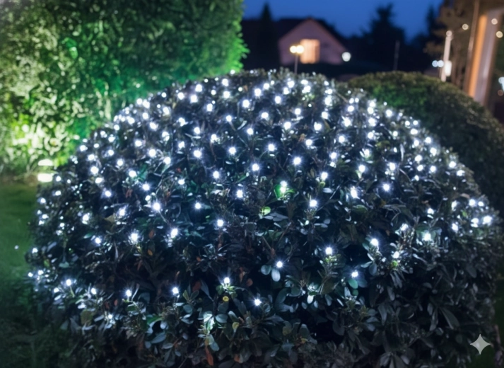 Robust til ude og inde