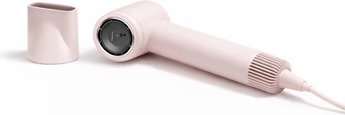 5-i-1: tørring og styling med udskiftelige mundstykker