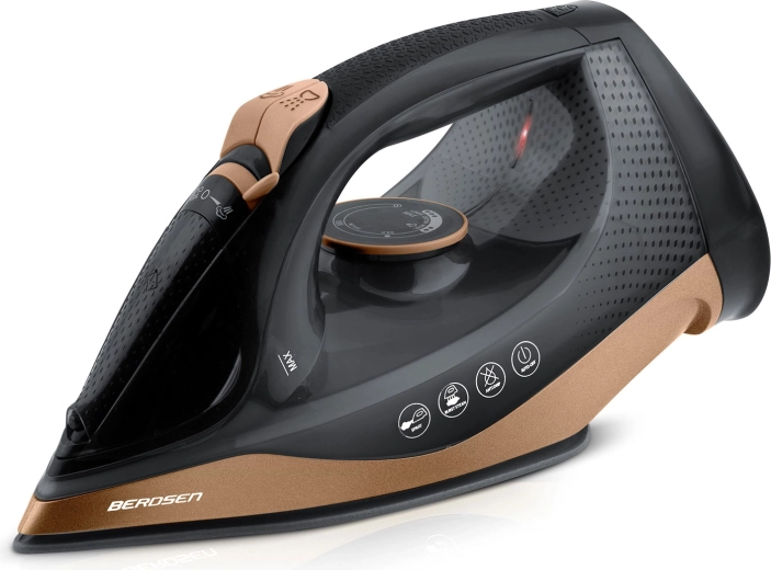 Smart sikkerhed og nem vedligeholdelse